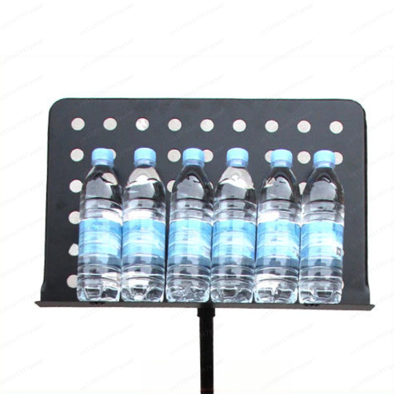Estante de Música Profissional - Music Stand Folding avaliação e preço