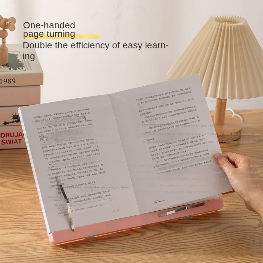 Novo suporte ajustável para li - Music Stand Folding avaliação e preço