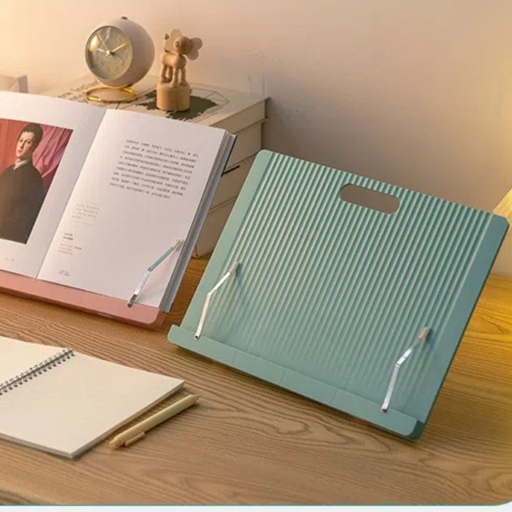 Novo suporte ajustável para li - Music Stand Folding avaliação e preço