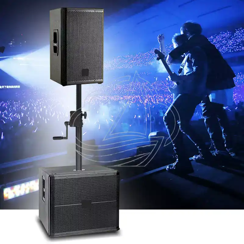Suporte de Chão para Subwoofer - Speaker Stand Tripod avaliação e preço