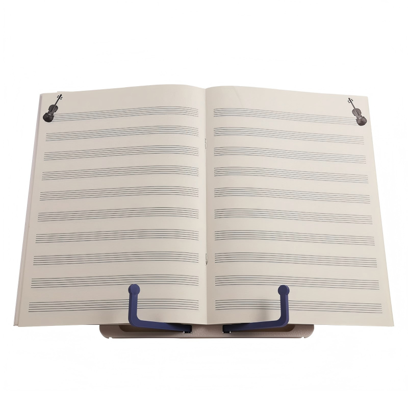 Suporte de leitura portátil pa - Music Stand Folding avaliação e preço