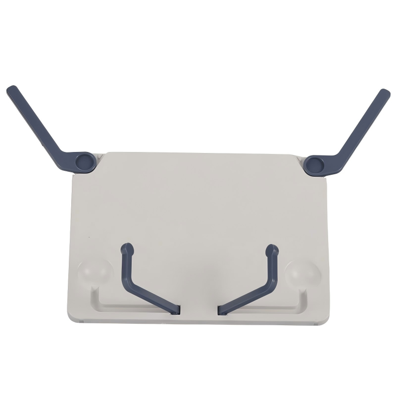 Suporte de leitura portátil pa - Music Stand Folding avaliação e preço