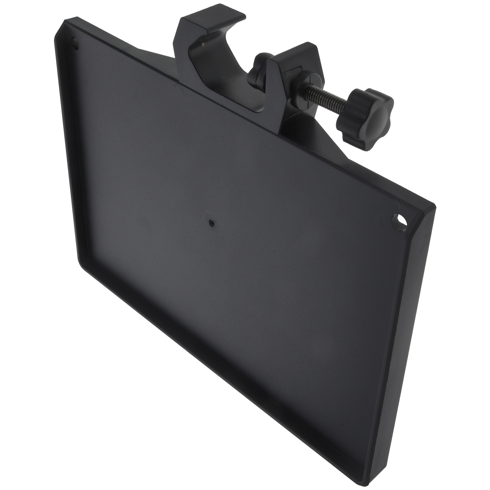 Bandeja de cartão braçadeira d - Speaker Stand Tripod avaliação e preço