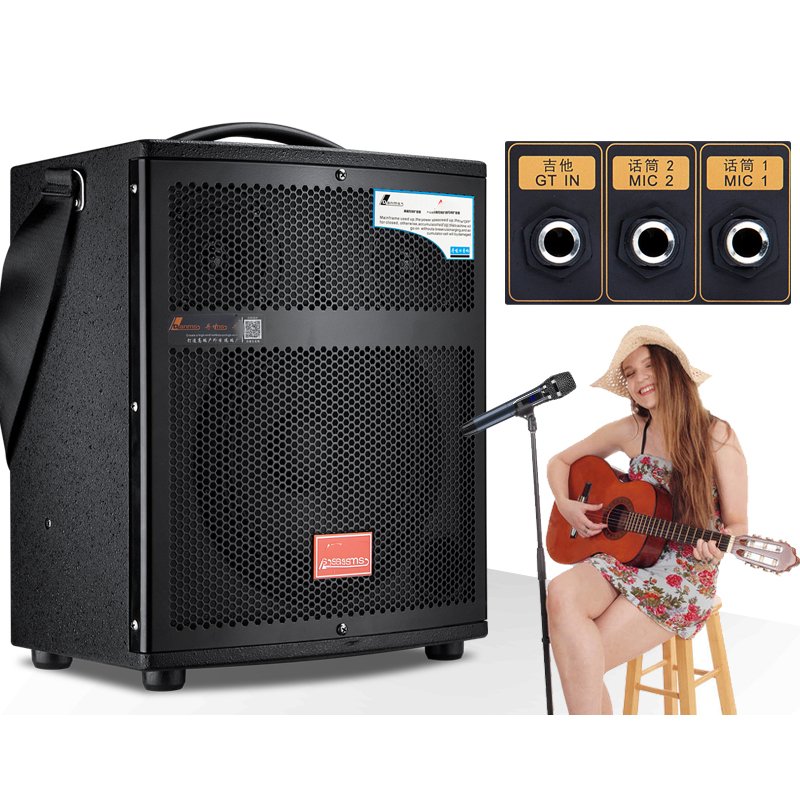 Caixa de Som Portátil para Ext - Music Song Audio avaliação e preço