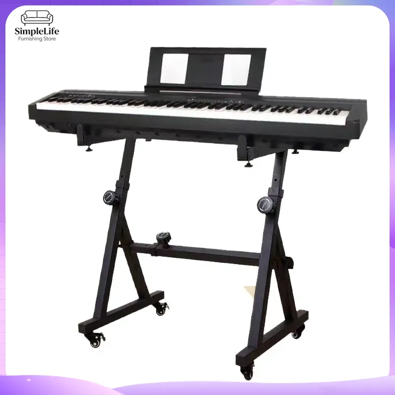 Suporte para Teclado Eletrônic - Music Stand Folding avaliação e preço